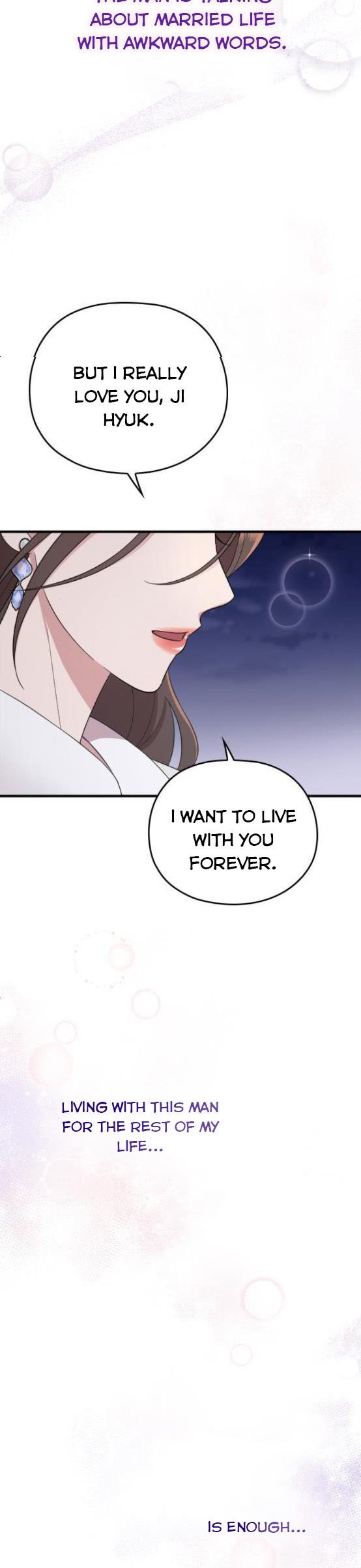 Marry My Husband Chapter 57 image 16